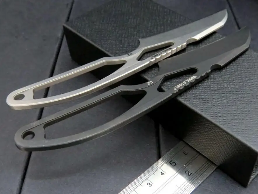Ant D2 Коготь Karambit нож карманный нож для охоты кемпинг охотничий нож выживания EDC мульти инструменты для человека 1 шт
