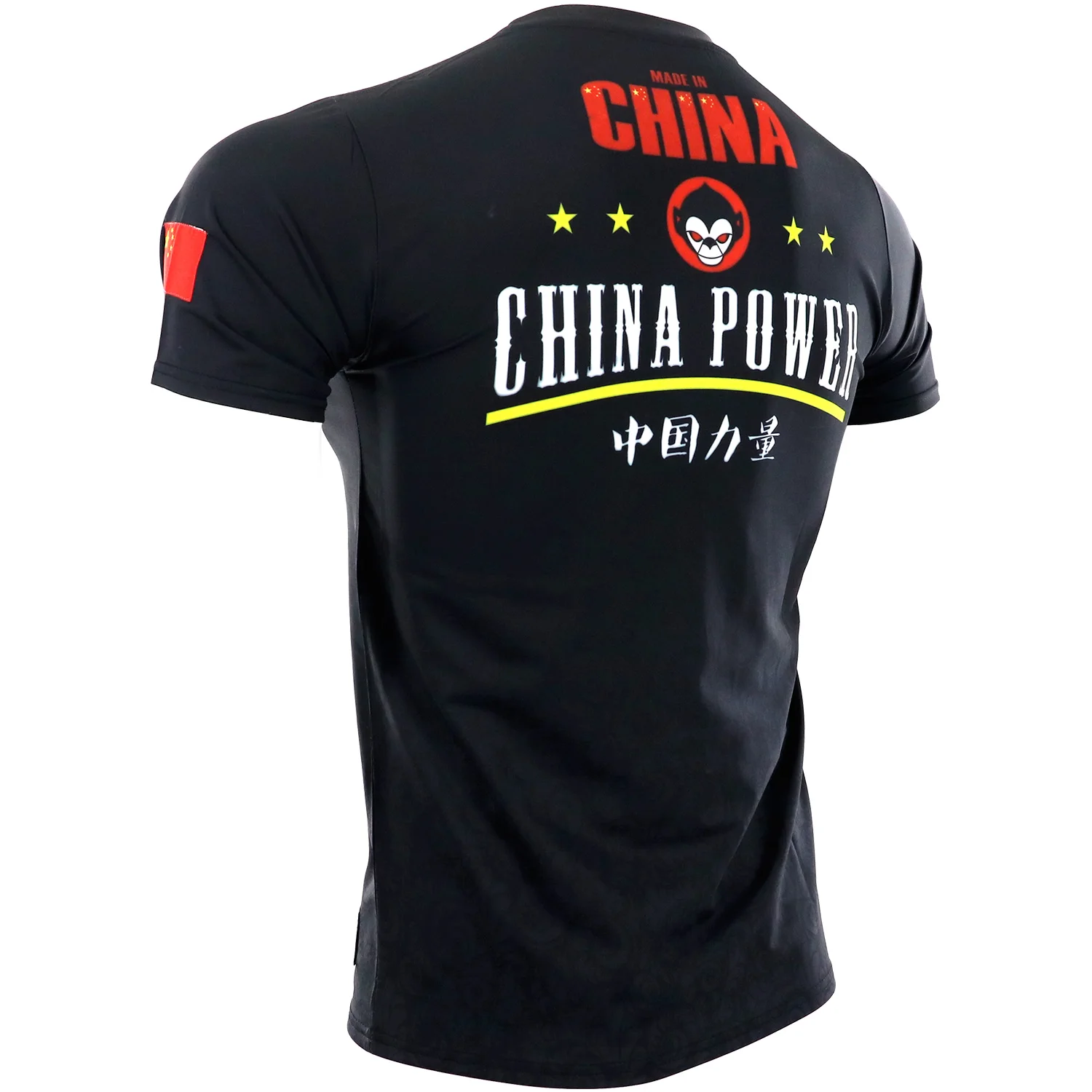 ROLLHO MMA Бокс Спорт Футболка Муай Тай Боевая пригодность эластичная блузка толстовки одежда для бокса Муай Тай шорты дети