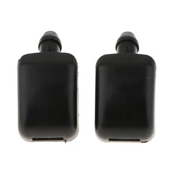 

3B0955985 Wind Spray Washer Nozzle Jet Fits For VW Jetta Golf Passat Beetle