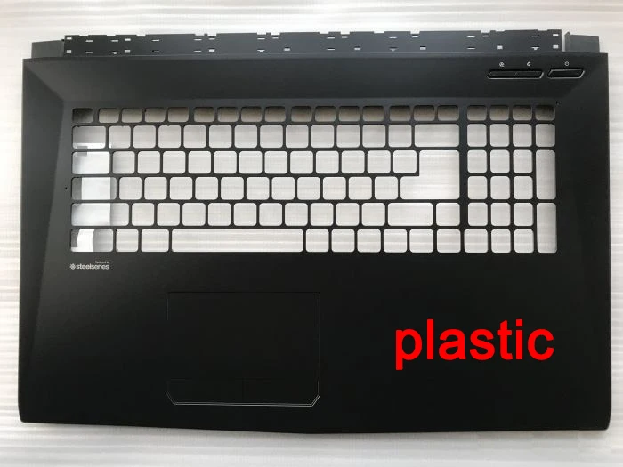 Фото Чехол для ноутбука MSI GL72 GL72M MS-1795 1796 MS-179B MS-1799 №4