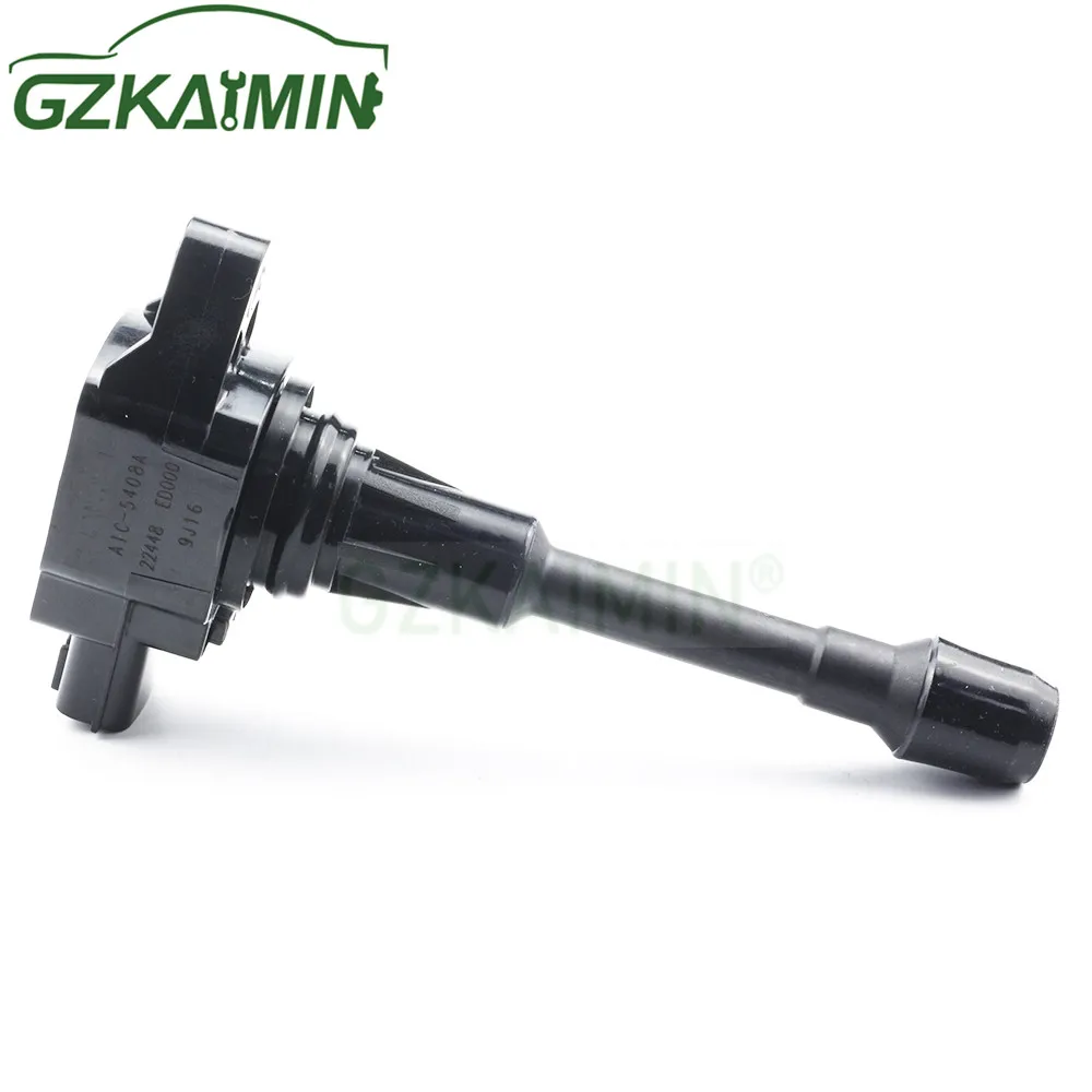 Высокое качество 22448-ED000 для nissan Altima Cube Rogue Sentra Tiida Versa X-Trail NV200 NV3500 Urvan Pathfinder K-M