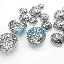 NBew 1 шт. аксессуары Acetabulum Reamer& вал с различными размерами ортопедический инструмент