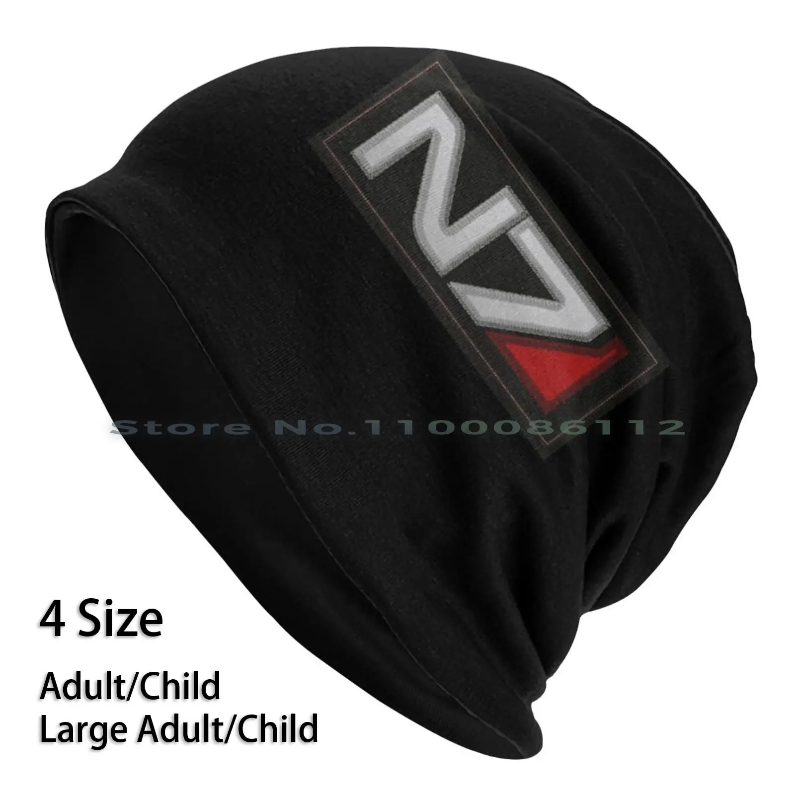 N7 Patch |