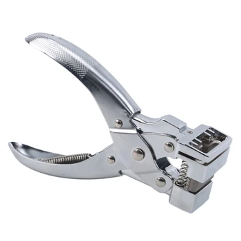 

Scrapbooking Plier Puncher Circle Card Cut Hole Craft Sheet Shape Cardmaking Handicraft Tool Paper Office Statinery