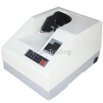 

Multi-counting Machine Desktop Vacuum Suction Financial Counting and Counting Bank for Multi-country Currency Counting Machine