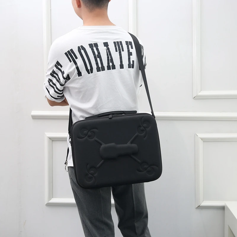 ABKT-сумки через плечо для-Dji Mavic 2 Pro/Zoom Drone водонепроницаемый чехол для переноски сумка