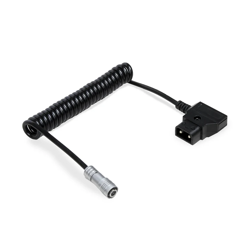 Крепление Portkeys D-TAP для авиационного кабеля питания для монитора камеры