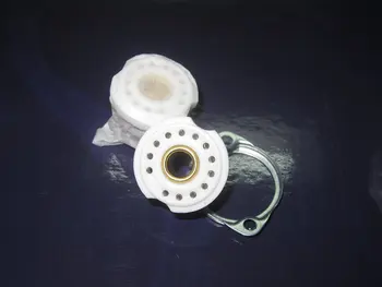 

The New QS30-1 SZ-8 SZ1-1 Glow Tube Digital Tube Holder 13 Foot Ceramic