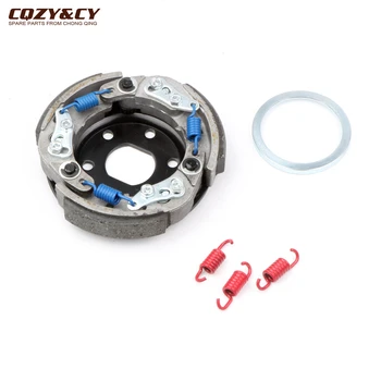 

Clutch adjustable Evolution Racing 107mm for Yamaha 50 Neo's Easy Jog R RR Slider Target Vino Why BWS YE Zuma II 50cc LC 2T