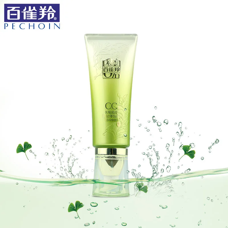 

Birds Gazelle CC Cream Pure Supple Star Modilfied Lotion 40g Nude Makeup Concealer White Water Moisturizing Isolation Genuine Pr