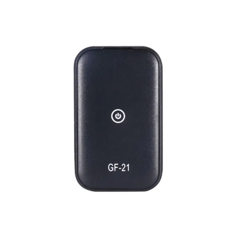 GF21 Mini GPS Real Time Car Tracker Anti-Lost Device Voice Control Recording Locator High-definition Microphone WIFI+LBS+GPS Pos home alarm key pad