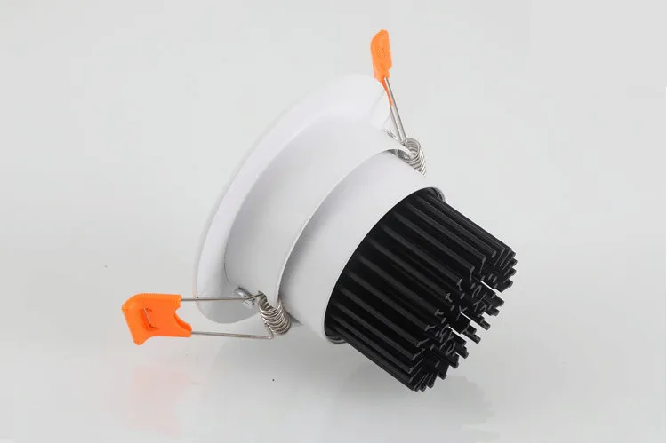 cob天花灯led射灯嵌入式筒灯3w5w12w服装店射灯背景墙开孔12公分-淘宝网_04