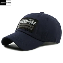 [NORTHWOOD] Новинка, бейсбольная кепка с 3D вышивкой, Мужская и Женская бейсбольная кепка, Casquette Homme Bone Dad Hat