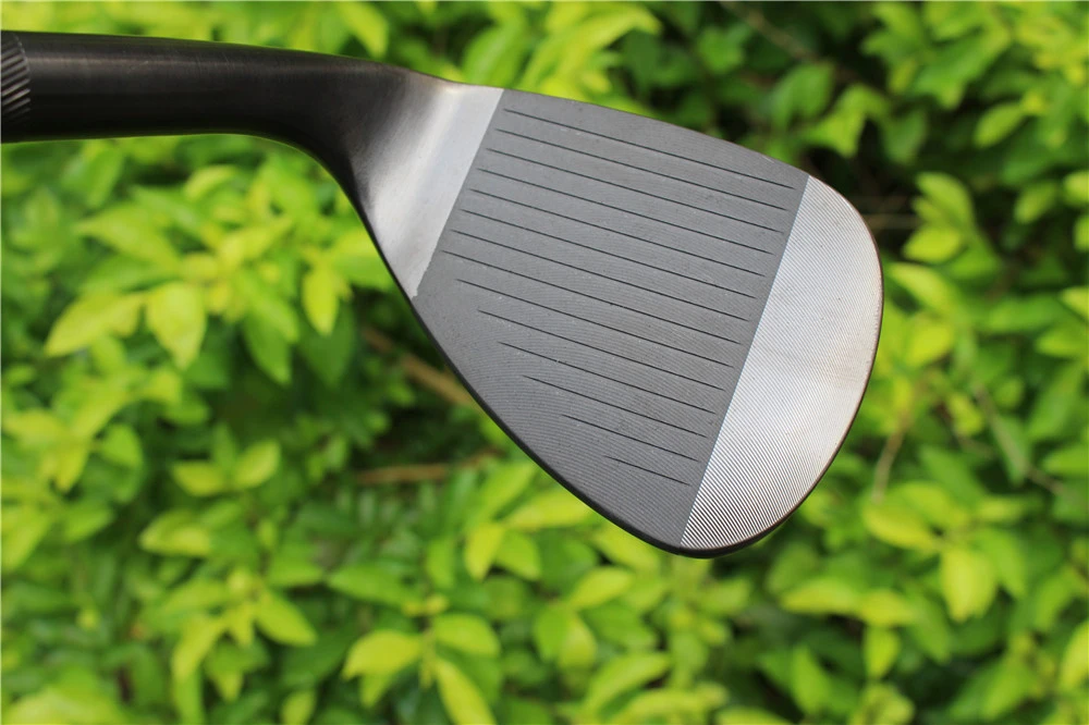 TVD клинья Vokey Дизайн клюшек для гольфа TVD песок Lob Клин 52/56/60 градусов стальной вал с клюшками утюги