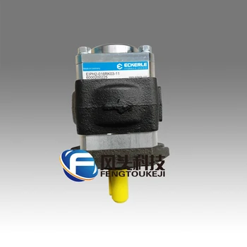 

ECKERLE high pressure internal gear pump EIPH2-025RK03-11 gear pump