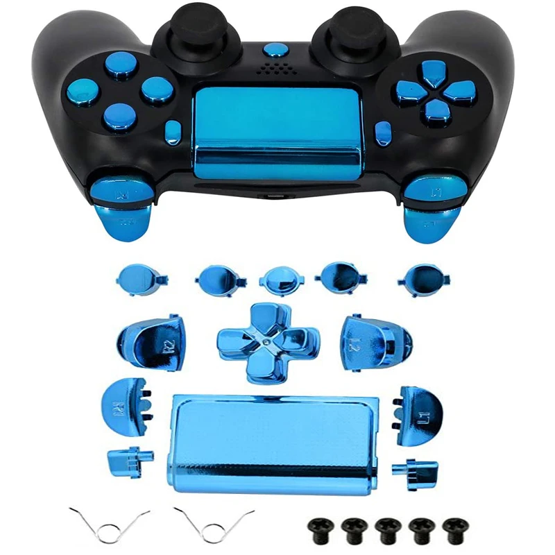 Ps4 Controller Repair L1 R2 Button - L1 L2 R1 R2 Replacement Sony - Aliexpress