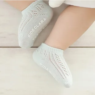 [Не симметричные махровые носки] Новые Стильные теплые зимние детские хлопковые детские носки в южнокорейском стиле детские Нескользящие носки