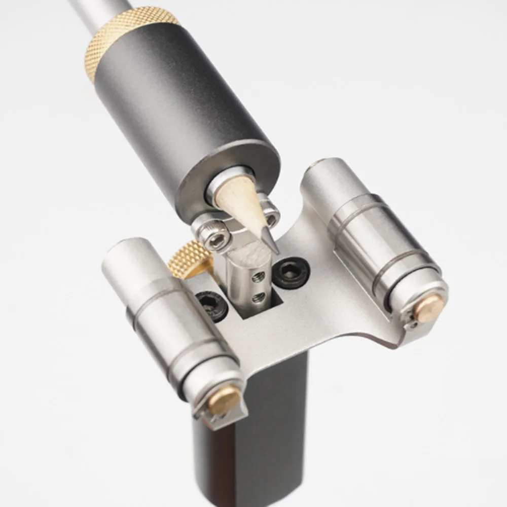 Рисунок 2 - 2-дюймовый-1 деревообрабатывающий прибор для насекомых