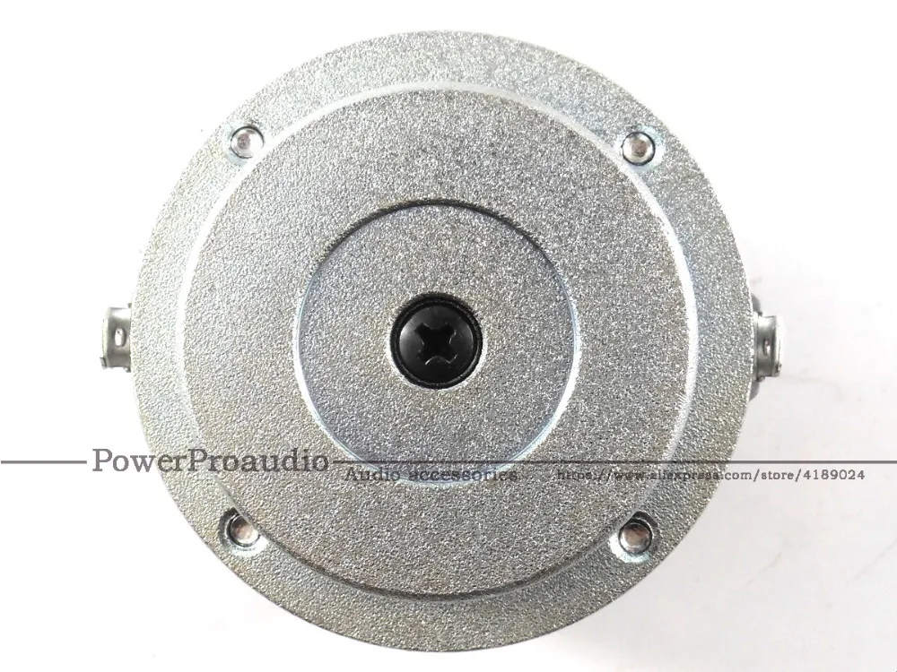 Driver Di Ricambio Per Jbl 2408H-2 Per Prx 710, 712, 715, 725, 735 Serie Neodimio Driver Completo