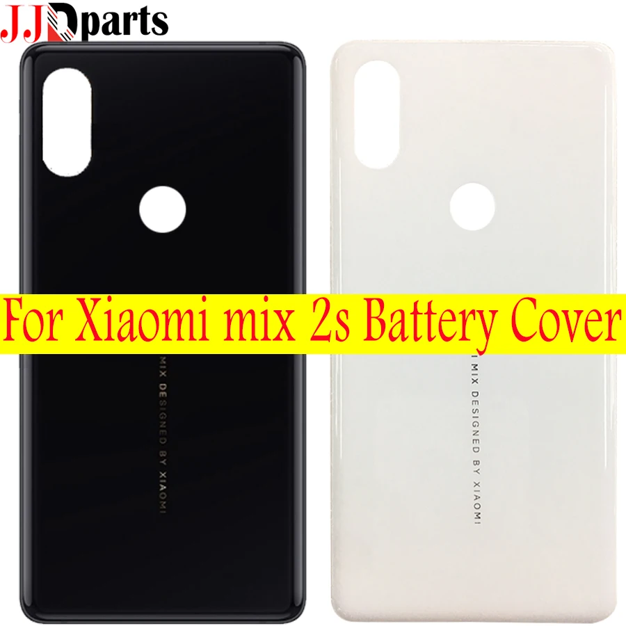 for xiaomi mix 2s battery cover (1)