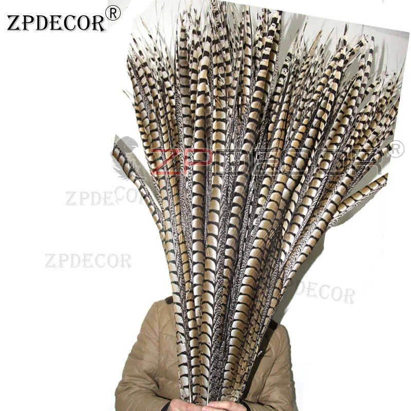 Zpdecor 80-90 см перья для DIY plume