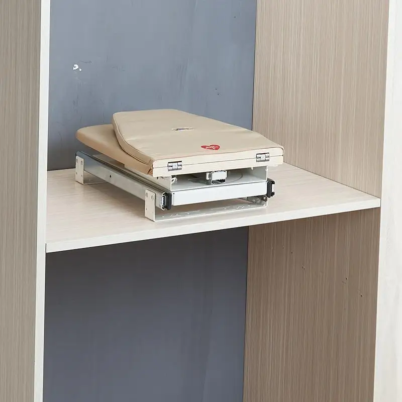 Najtaniej Przechodzenie domowe strijkdeski Overtrek tkaniny składane akcesoria Maison akcesoria domowe Ev Aksesuar okładka żelazko deska do prasowania