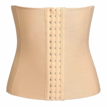 

Waist Trainer Slimming Underwear Cincher Corset Slimming Belt Modeling Strap Shapers Body Shaper Slimming Latex Corset