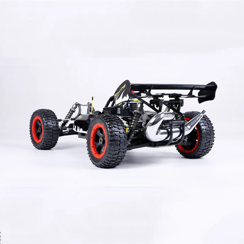 1/5 Масштаб RC автомобиль для Baja 4WD газ Baja Багги RTR с 45cc двигатель