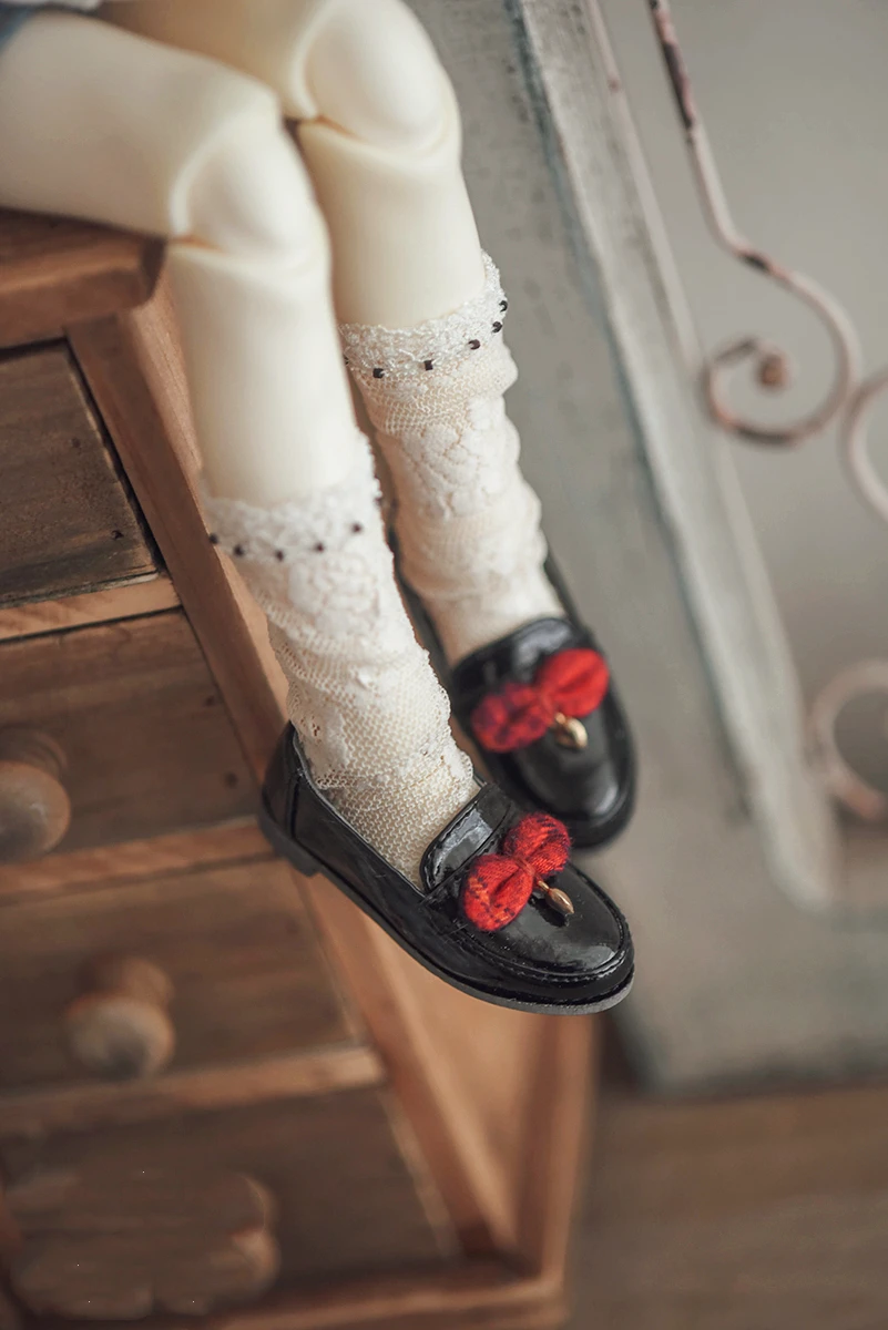1/4 1/6 yosd mdd BJD SD кукла обувь для куклы аксессуары BJD подарок