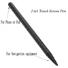 Hot Sale 1PC 2 inch Light Capacitive Pen Touch Screen Stylus Pencil For Tablet iPad Cell Phone Samsung PC Electronics ► Photo 2/6