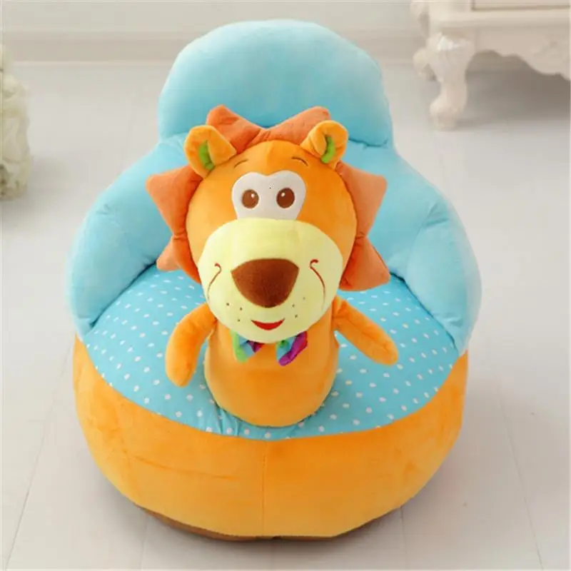 Version I Маленький стул Cameretta Bimbi Divan Silla Infantiles Pufy Do Siedzenia для детей Dormitorio Infantil Baby Chambre Enfant детский диван - Цвет: Version I