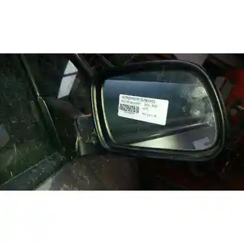 

PP916070 RIGHT REARVIEW MIRROR PEUGEOT 307 (S1)