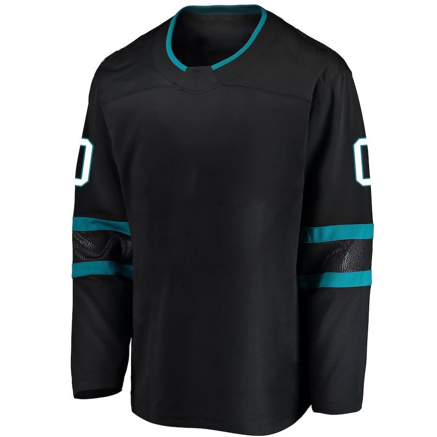 Men's Customized Stitch America Hockey Jersey San Jose Ice Fans Jerseys PAVELSKI Custom Name And Number Jersey