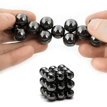 

27pcs magnetic balls Permanent magnetic materials dia15mm craft DIY ball magnetic toy