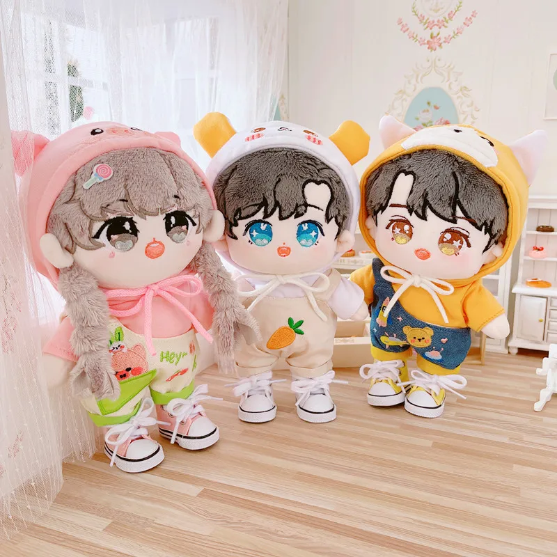 20cm doll