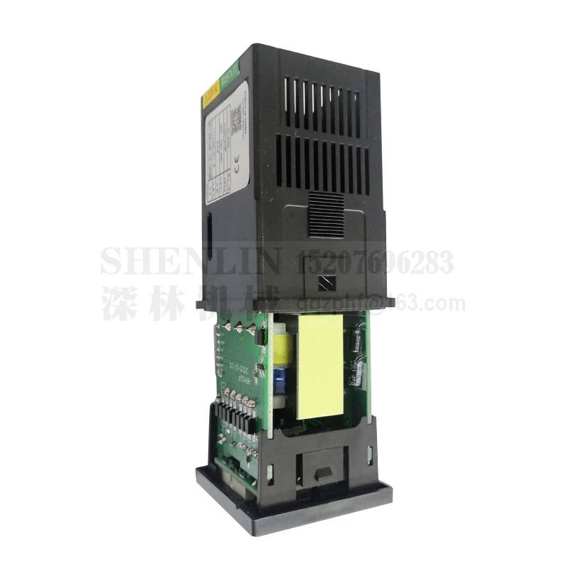 ПКК CH02 регулятор температуры REX-CH102FK02-MV* AB реле/SSR 0-400 градусов 48-240 В переменного тока, 50/60 Гц