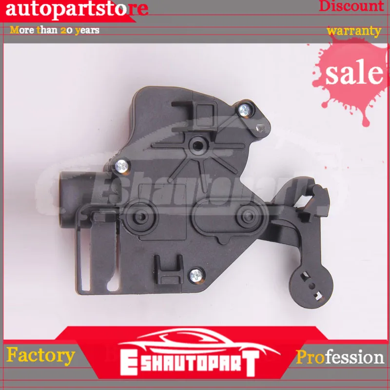 Привод замка задней двери лифтгейта для Chevrolet Hummer GMC Cadilla 15250765 15808595