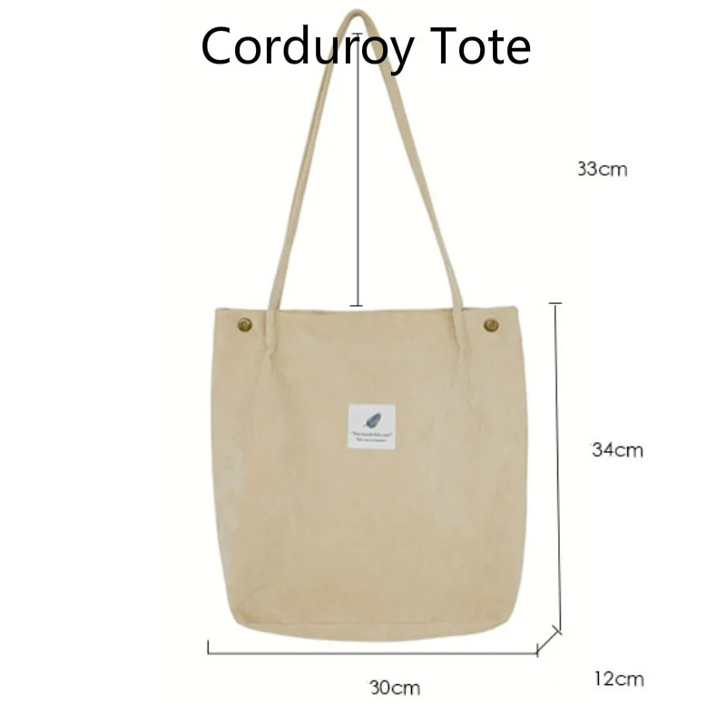 Bag For Women Oxford Multifunctional Outdoor Women Sport Bag Training Gym Bag Woman Sports Handbags Fitness Purse - Цвет: Beige-Corduroy