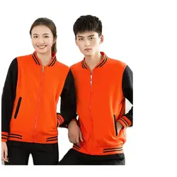 Camisola de macacões de garçom personalizado loja de chá de leite hotpot restaurante churrasco hotel restaurante macacão de supermercado jaqueta.