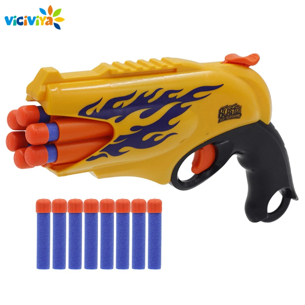 nerf guns for children