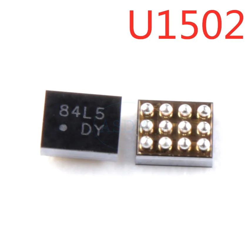 

5Pcs/Lot 100% New U1502 Backlight IC For iPhone 6/6Plus 6G Back Light Control 12Pin Chip DY DZ U1580