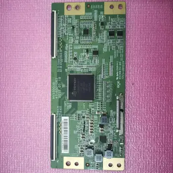 

FOR kangka LED55K35U original logic board HV550QUB 47-6021063 screen 72000957YT