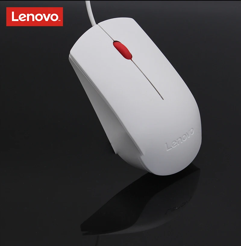 Lenovo EMS 537A проводная мышь USB мыши для дома офиса настольного ноутбука|Мыши| |