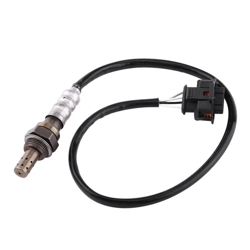 Автомобильный кислородный лямбда датчик O2 Датчик 855361 для Vauxhall Opel Astra H 2004 2013