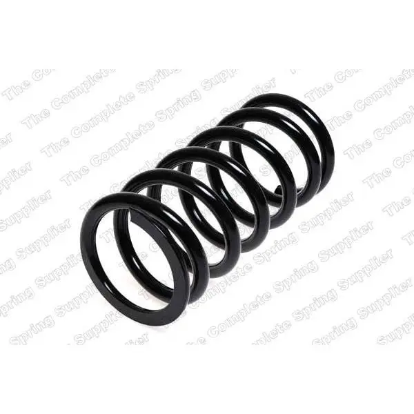 Пружина зад.\ Hyundai Santa Fe 2.0/2.4/2.0CRDi 01 LESJOFORS 4237