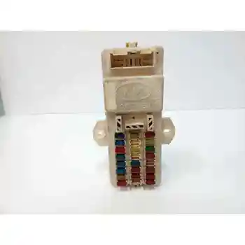 

0K53B66730A CASE RELAYS/FUSES KIA CARNIVAL II