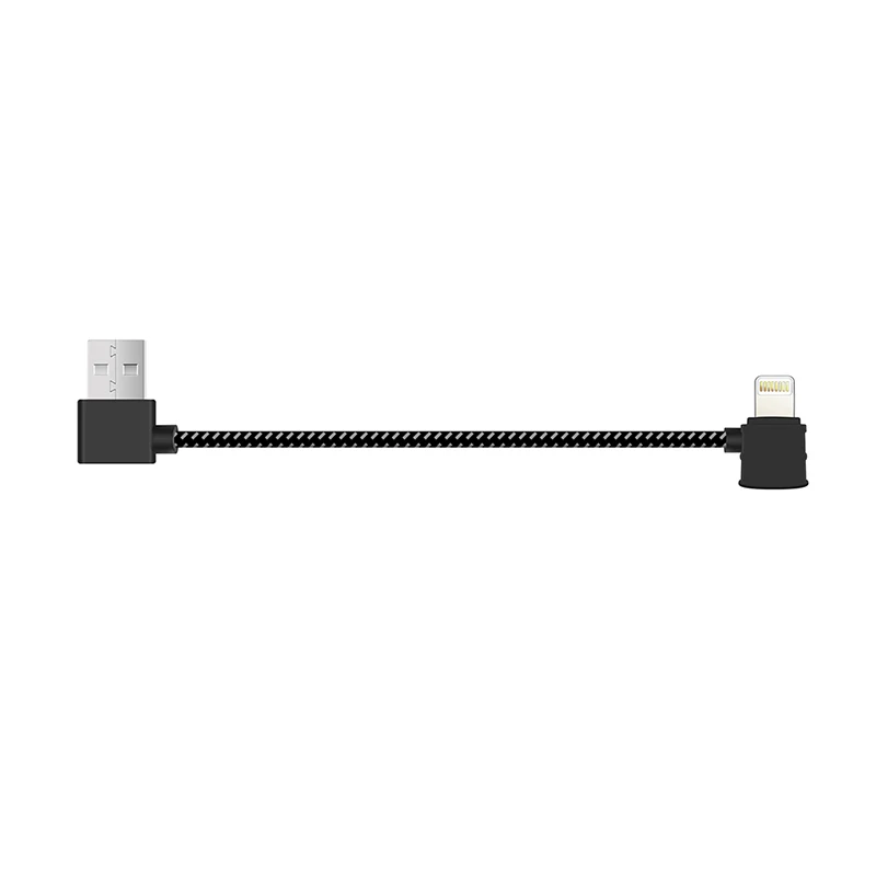 Пульт дистанционного управления кабель передачи данных USB разъем мобильный телефон планшет USB к тип-c для Fimi X8se камера Дрон