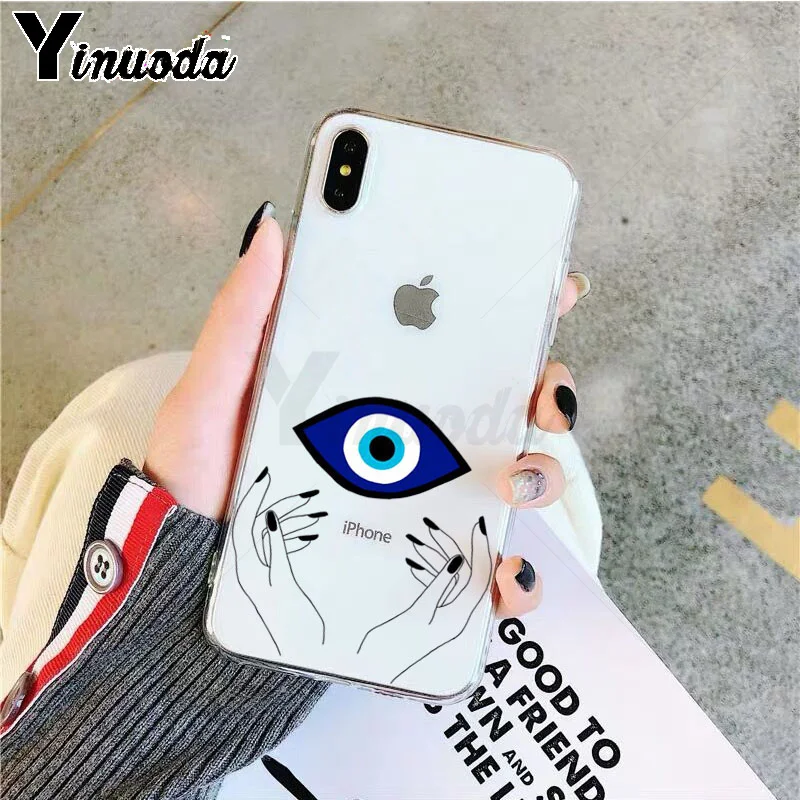 Evil Eye