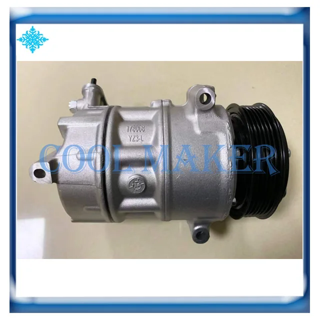 PXC16 Компрессор переменного тока для Opel Insignia A/Saab 9-5 P22861236 95518886 13262841 13314475 1618197