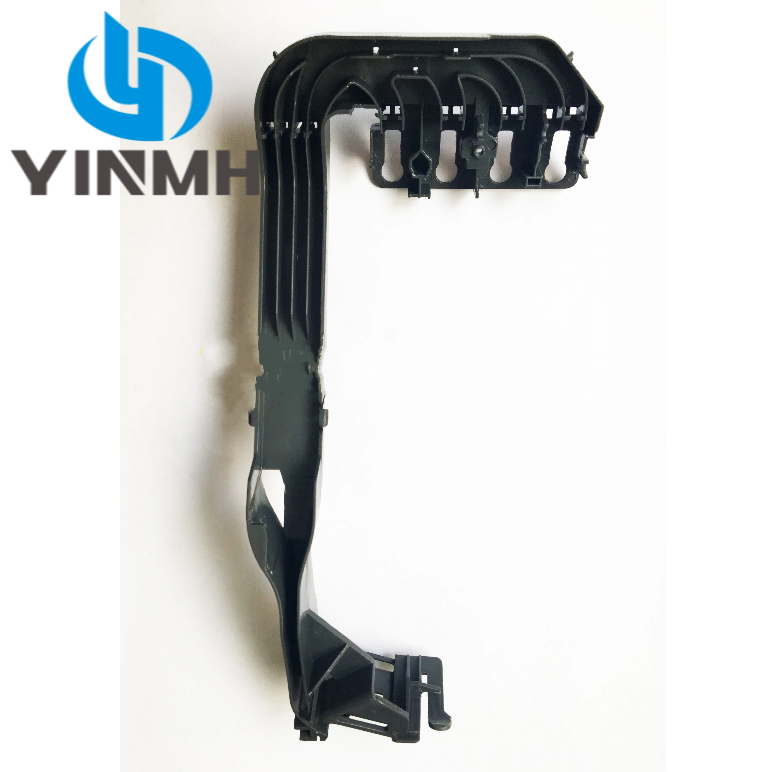 1 шт. плоттер Нижняя крышка трубки подачи чернил C7770-60286 для HP DesignJet 500 500PS 510 800 800PS |